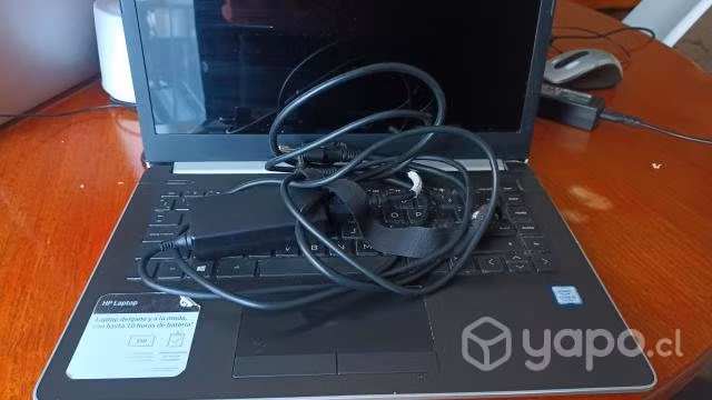 Computador Hp - Imagen 3