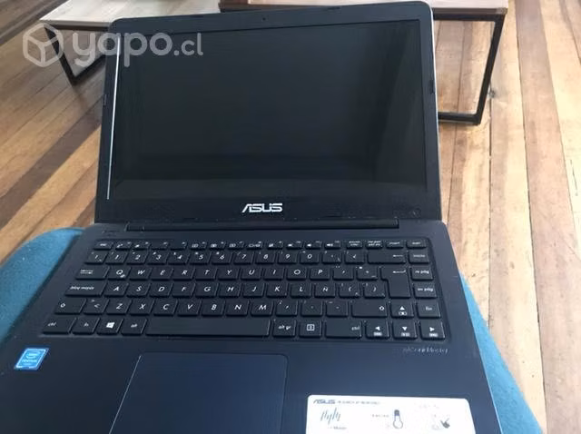 Notebook asus - Imagen 3