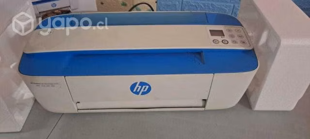 Impresora Hp 3775 - Imagen 2