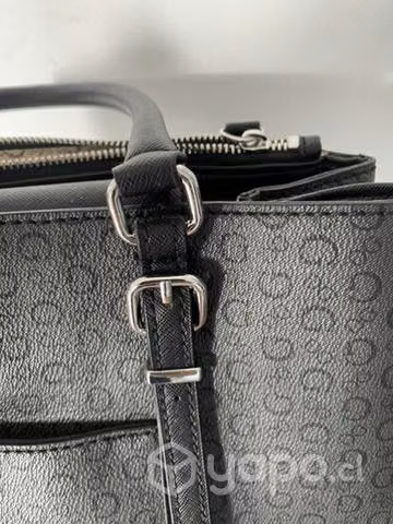Tote guess negra - Imagen 6
