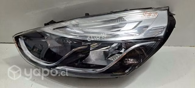 Optico izquierdo renault clio IV RAK3.3