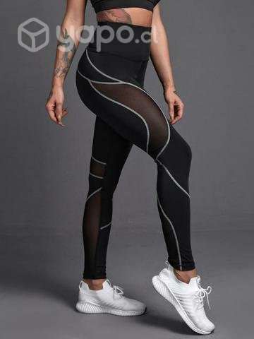 Calza deportiva - Imagen 2