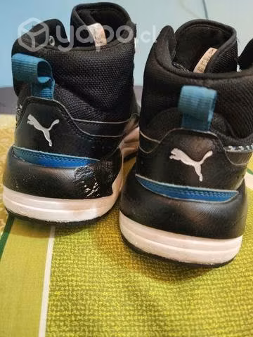 Zapatillas Puma