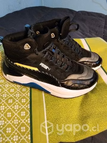 Zapatillas Puma