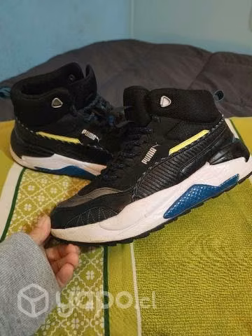 Zapatillas Puma