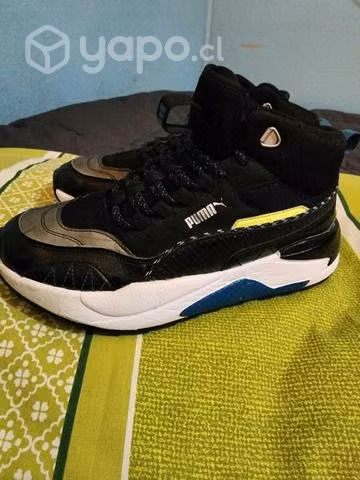 Zapatillas Puma