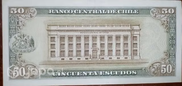 Billetes Antiguos