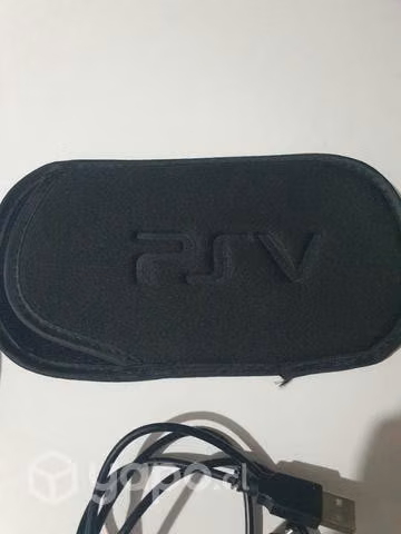 Playstation vita slim japonesa