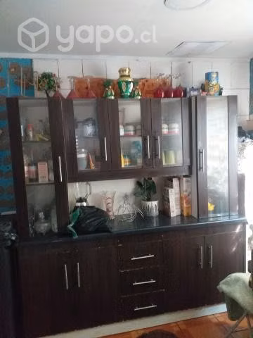 Mueble de cocina