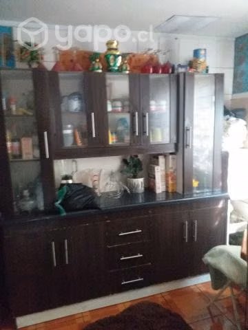 Mueble de cocina
