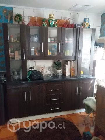Mueble de cocina