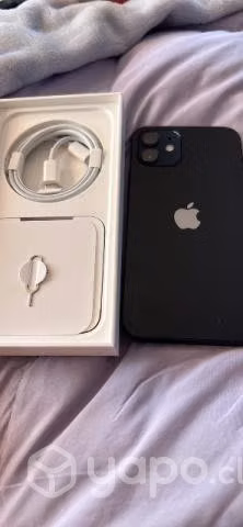 iPhone 12 128gb impecable - Imagen 6