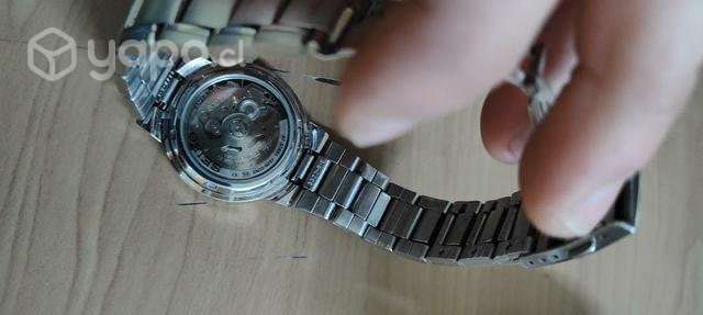 Reloj Seiko 5 - Imagen 2