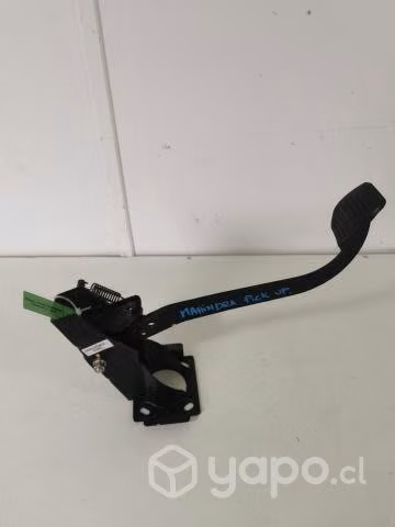 Pedal Freno Mahindra Pick Up 2.2 2018