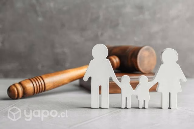 Consultas jurídicas