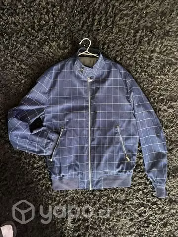 Chaqueta Zara XL - Imagen 4
