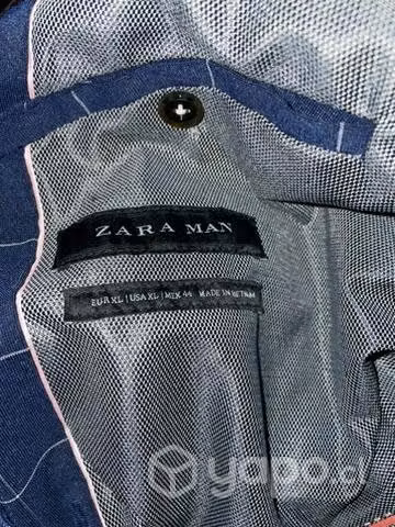 Chaqueta Zara XL - Imagen 2