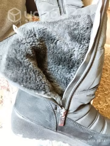 Botas N.37 - Imagen 5