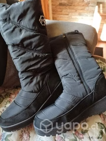 Botas N.37 - Imagen 2