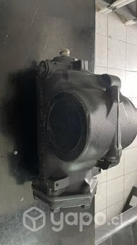 Caja de dirección zf 8098 - Imagen 4