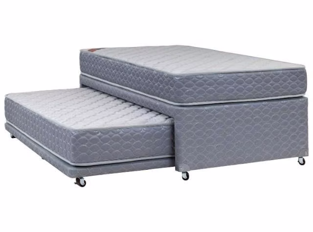 Cama Divan Celta