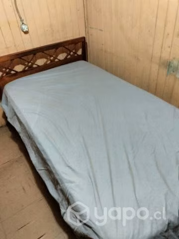 Cama 1 plaza