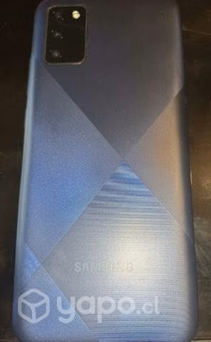 Samsung a02s como nuevo doble chip - Imagen 2