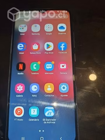 Samsung a02s como nuevo doble chip - Imagen 3