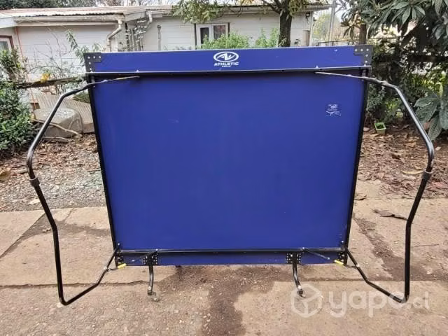 Mesa de ping-pong
