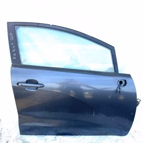 Puerta delantera derecha Kia rio 4 2017
