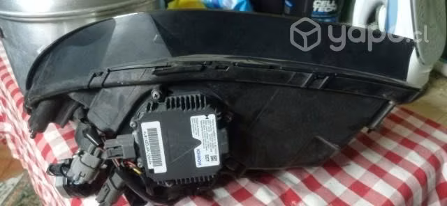 Optico Subaru Impreza 2006 - Imagen 2
