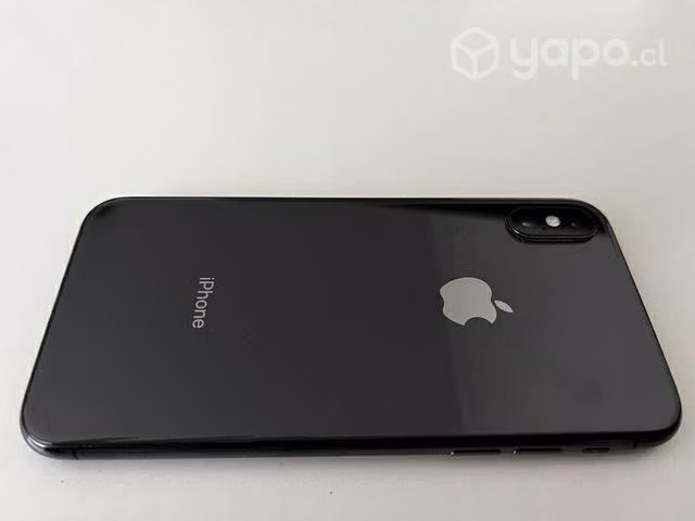 iPhone X