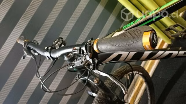 Bicicleta aro 29