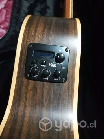 GUITARRA