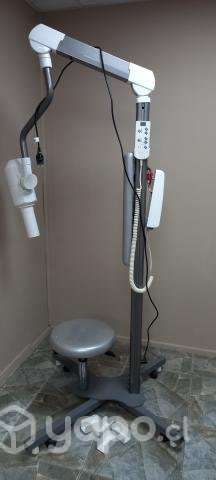 Maquina RX - Imagen 2