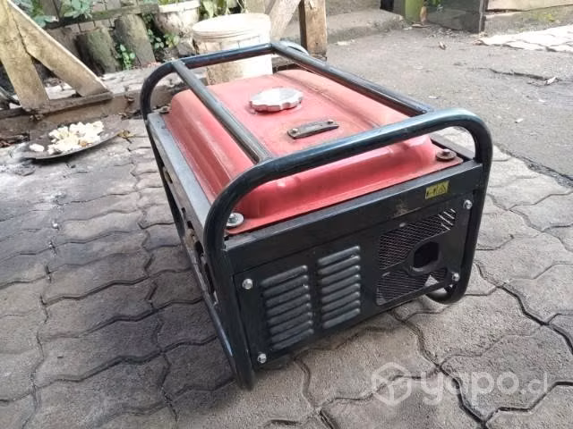 Generador 2kl