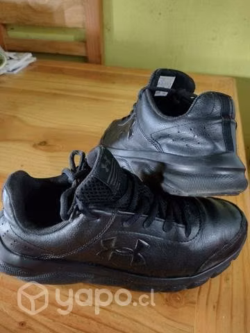 Zapatillas 37 unisex buen estado