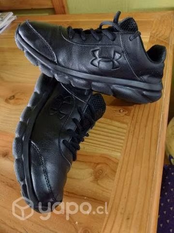 Zapatillas 37 unisex buen estado