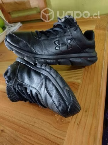 Zapatillas 37 unisex buen estado