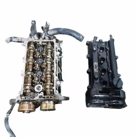 Culata completa hyundai elantra gls 2014 1.6