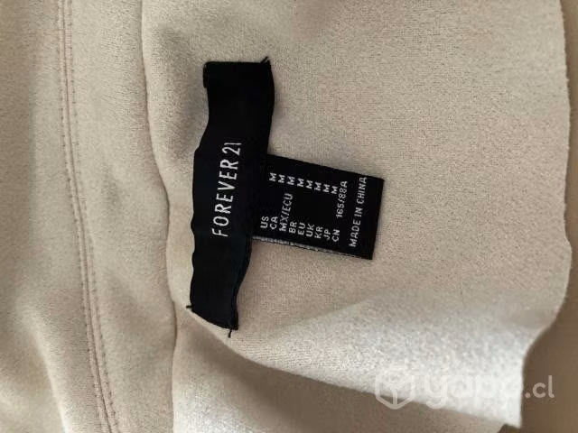 Chaqueta forever 21 - Imagen 3