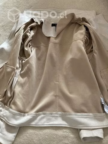 Chaqueta forever 21