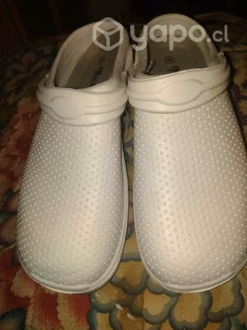 Pantuflas nuevas - Imagen 3