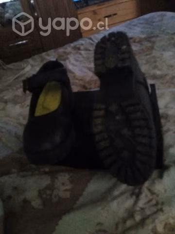 Zapatos de mujer
