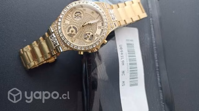 Reloj Guess - Imagen 4