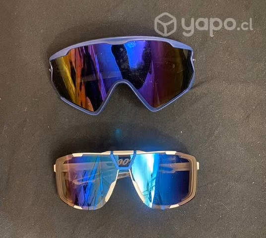 Gafas - Imagen 3