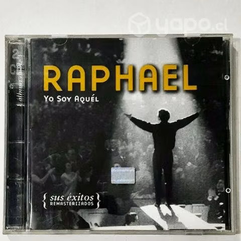 Raphael / Yo Soy Aquel