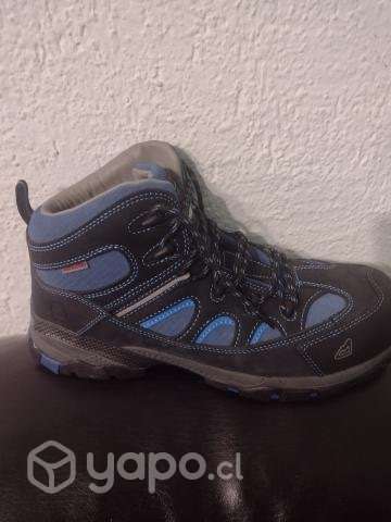Zapato de seguridad 44 - Imagen 4
