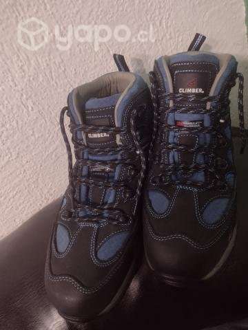 Zapato de seguridad 44 - Imagen 2