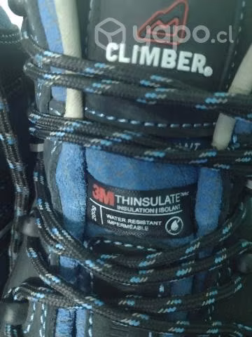 Zapato de seguridad 44